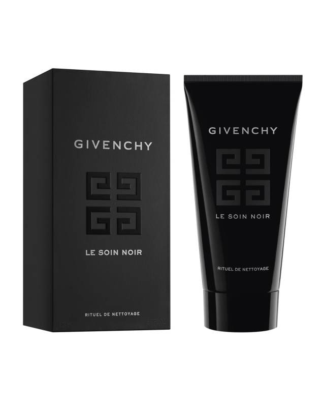 Le Soin Noir Cleanser